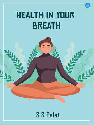 cover image of Health In Your Breath